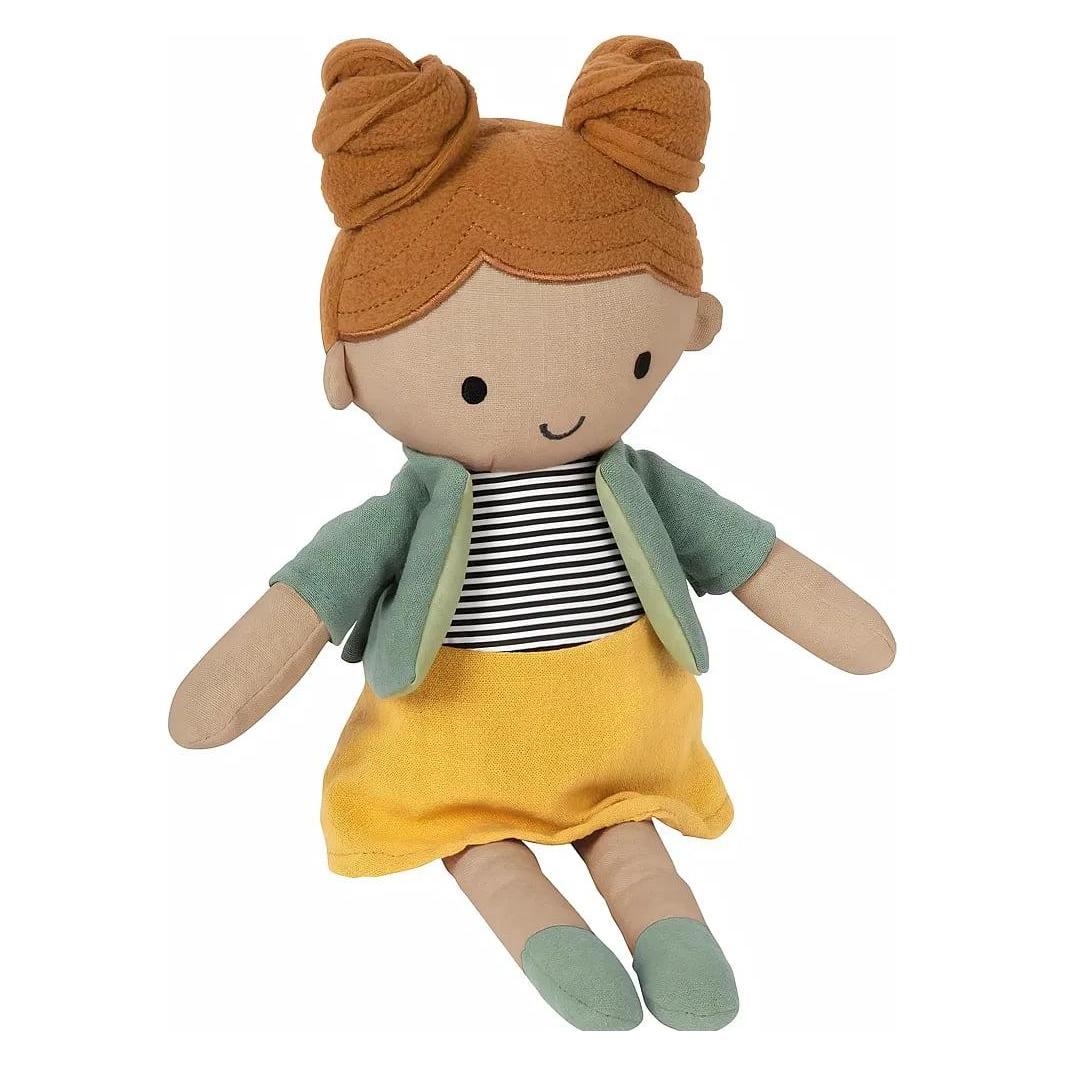 small foot Stoffpuppe Maya (12779)
