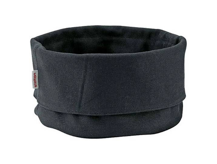 Stelton - Brottasche gross, schwarz
