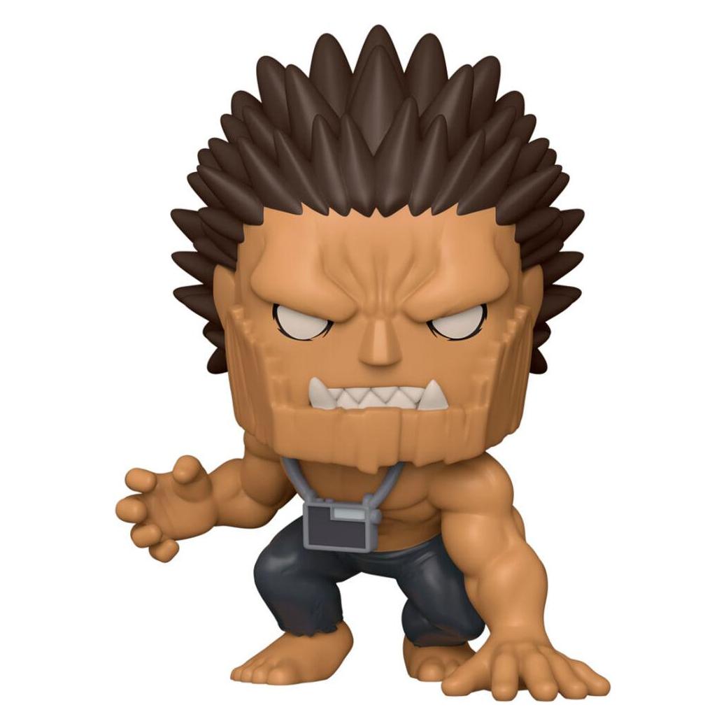 Funko Pop! My Hero Academia Gigantomachia (1150) EXM 15cm (30092022)