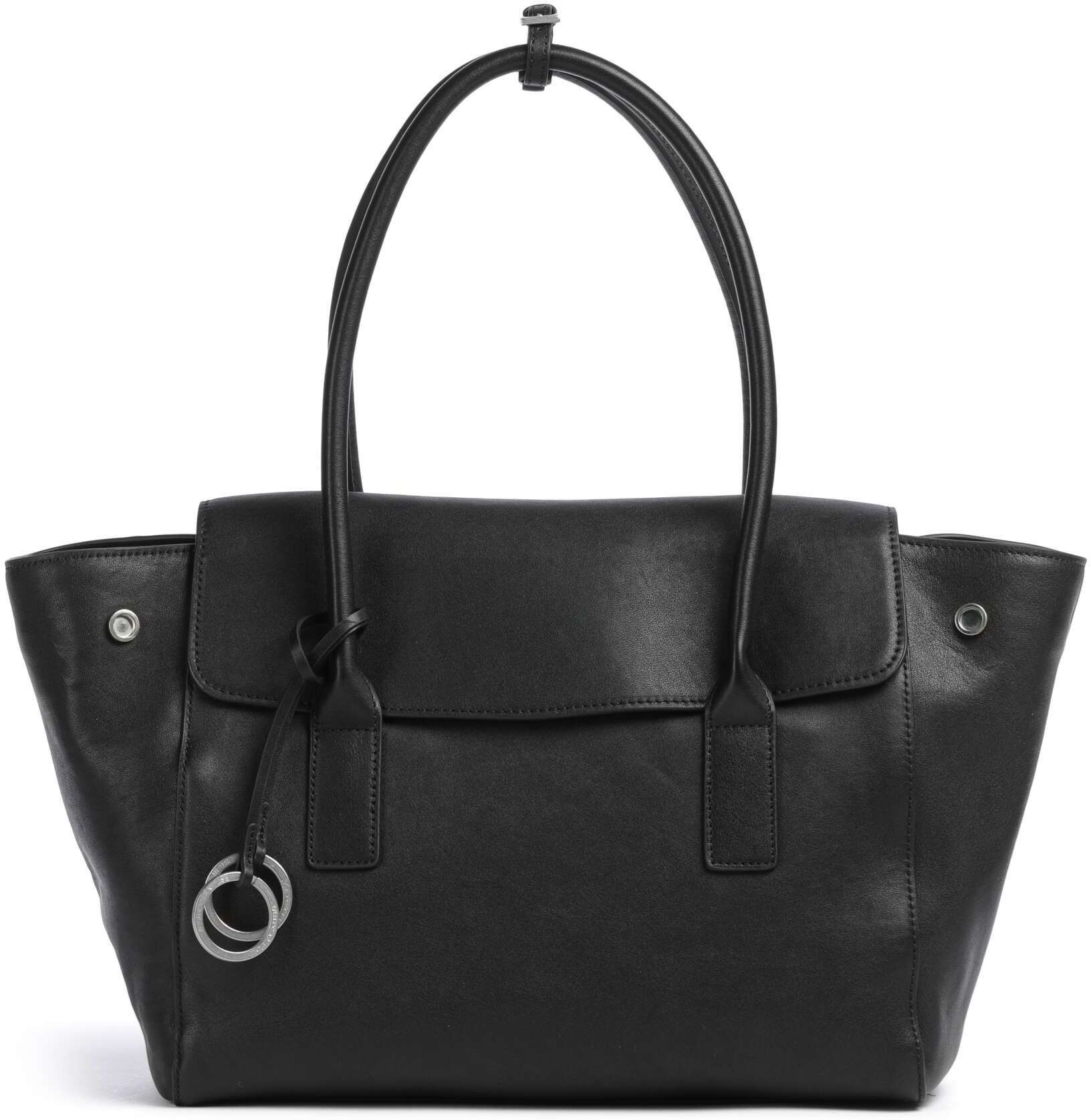 Marc O' Polo M Shopper, schwarz