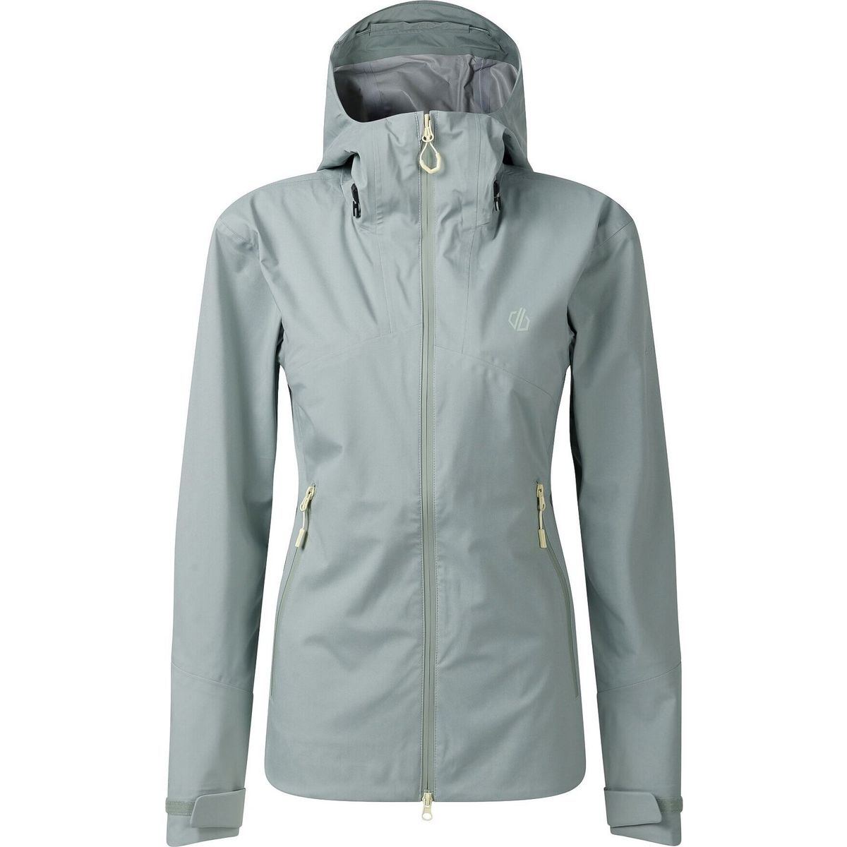 Dare2b Haik3 Layer Jacket glaciergreen (1JE) 8 DWW594-1JE-8