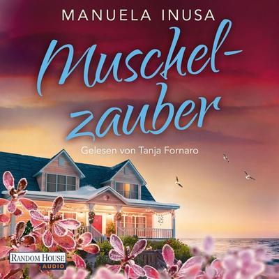 Muschelzauber - Manuela Inusa, Audio, 9783759903655
