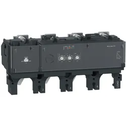 Schneider Electric C6342D630 Elektronisches Auslösegerät MicroLogic 2.3 630A 4P4D für Leistungsschalter ComPacT NSX630