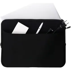Honju DarkRoom Neopren Tasche/Sleeve 12 (12"), Notebooktasche, Schwarz