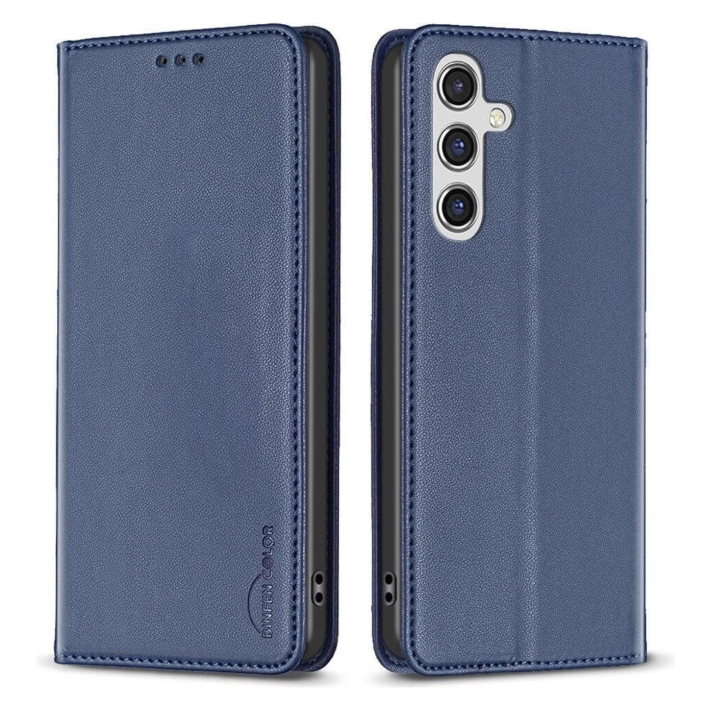 Binfen Color Flip Case (Samsung Galaxy A36, Samsung Galaxy A56) (54860836)