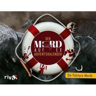 Mord auf Ex 2 – Der Adventskalender