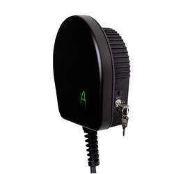 Alphatech AW1eM-SXL Wallbox Anzahl Anschlüsse 1