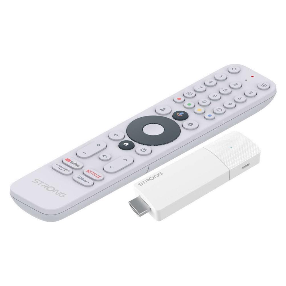 Strong LEAP-AIR Ultimate Google TV (8 GB) (LEAP-AIR ULTIMATE)