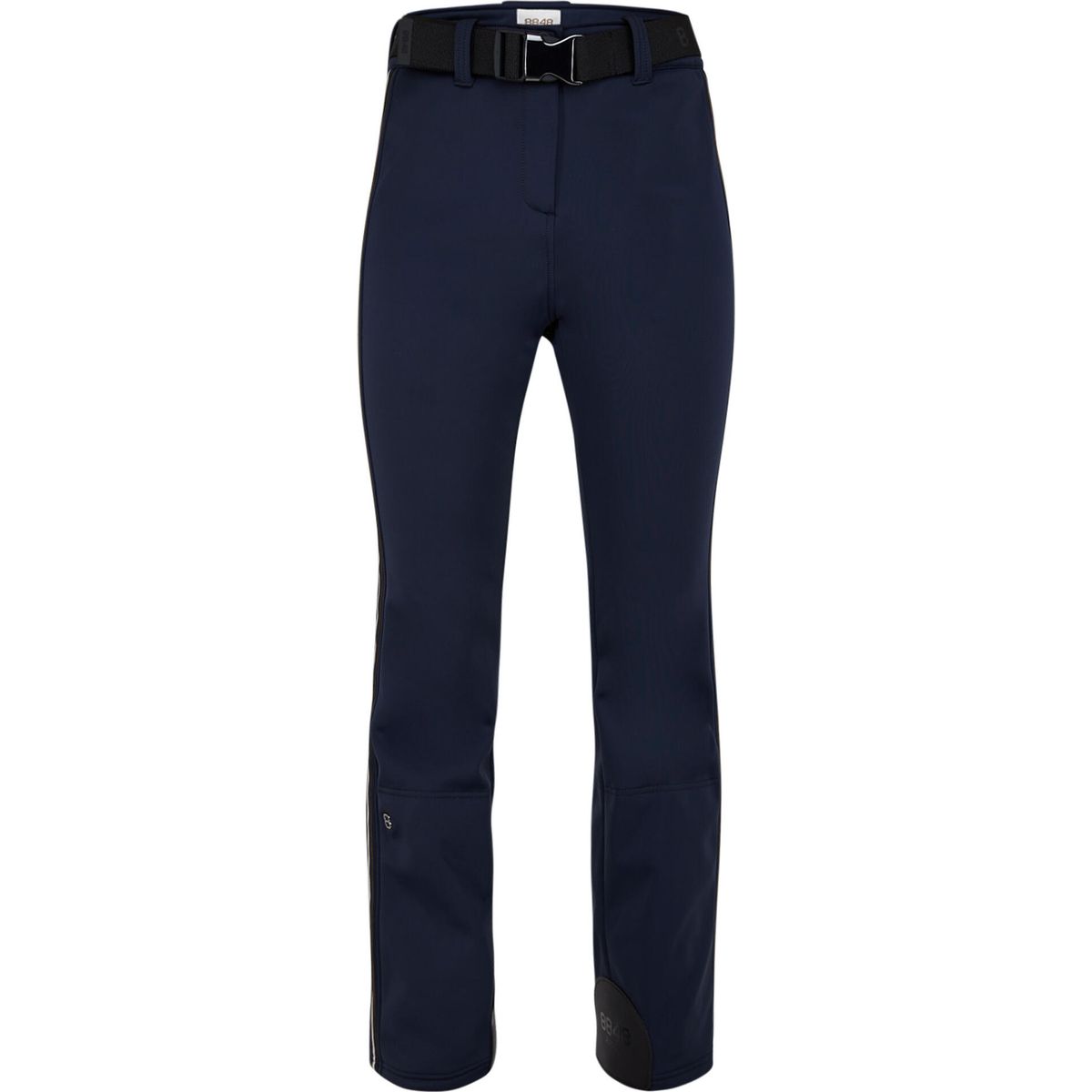 8848 Altitude Tumblr Stripe Pant Pants navy (15) 40 244415040
