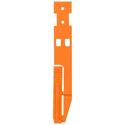 Siemens 8WH90502BA04 Verrastung mit Zugentlastung für alle Stecker  - 50 Stück