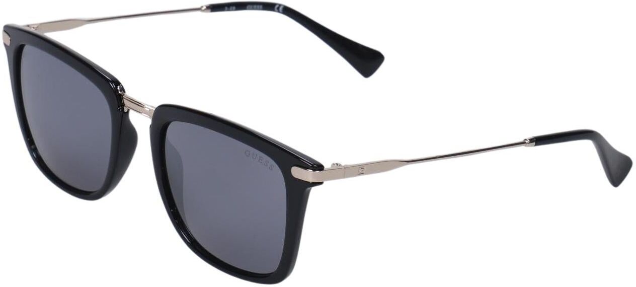 Guess Damen Sonnenbrille, Schwarz - Second Hand