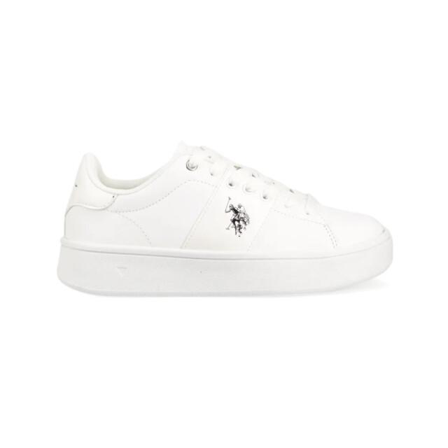 U.S. Polo Maraya dames sneaker