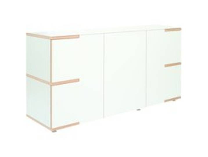 Tojo - Stau Schrank Low