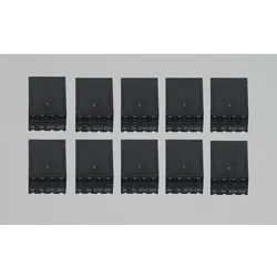 Ritto 1229890 Anschlussklemme F. 17630/.0 (10 Stueck)