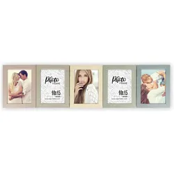 ZEP, Bilderrahmen, Photo Frame SN855 Imola 5x10x15 cm (10 x 5 cm)