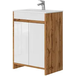 Vicco, Waschbeckenunterschrank, Lemgo
