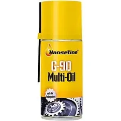 Hanseline Universalöl G-90 150 ml Spraydose