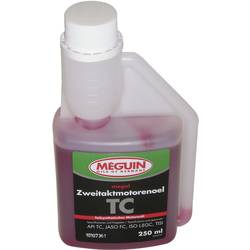 Meguin 2053 2-Takt-Motoröl 250 ml