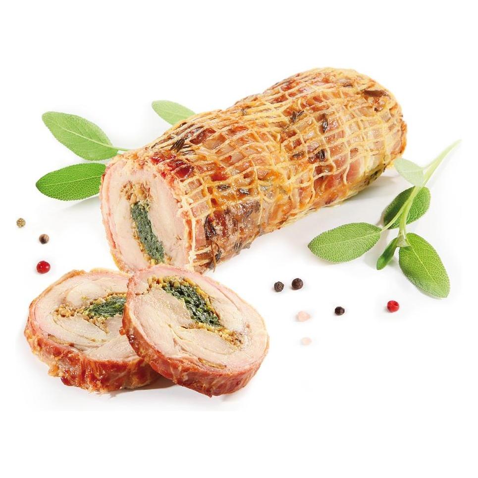 Tescoma Fleischnetz mit Fülladapter PRESTO (66492670)