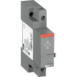 ABB Stotz S&amp;J Arbeitsstromauslöser AA1-24