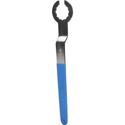 Brilliant Tools BT596005 Spannrollenschlüssel, Zwölfkant, 32 mm