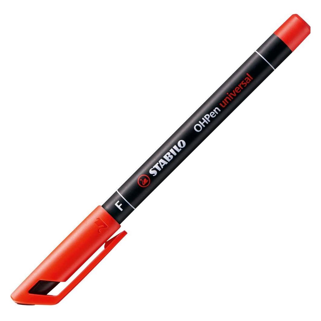 Stabilo OHPen universal Folienstift permanent (1x) (842/40)