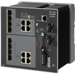 IE-4000-4TC4G-E neu