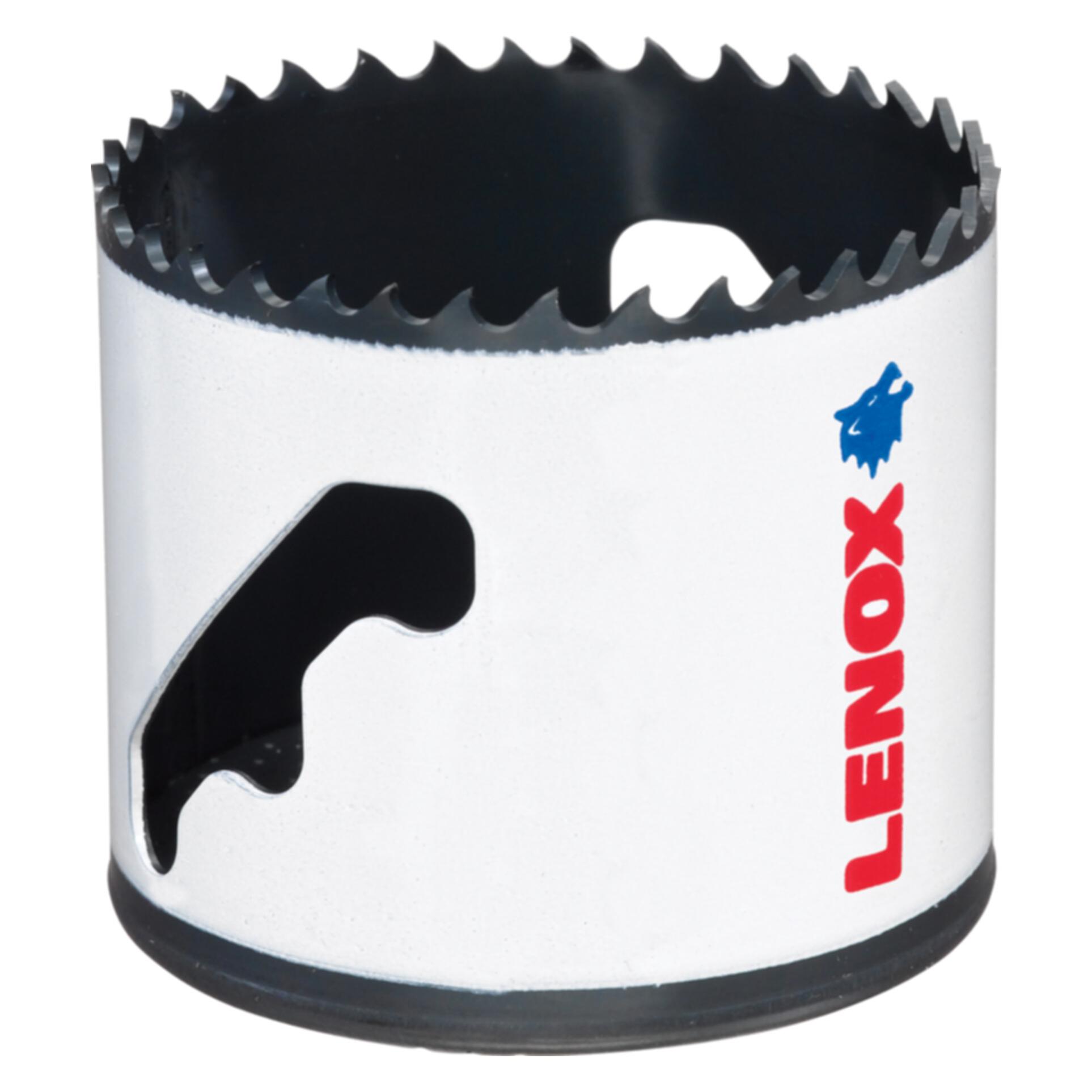 Lenox Lochsäge SPEED SLOT SägenØ 40 mm Schnitttiefe 40 mm BiMetall (40 mm) (3002525L)
