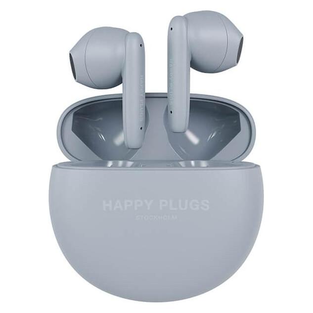 Happy Plugs Headphones Joy Lite (12 h, Kabellos) (232610)