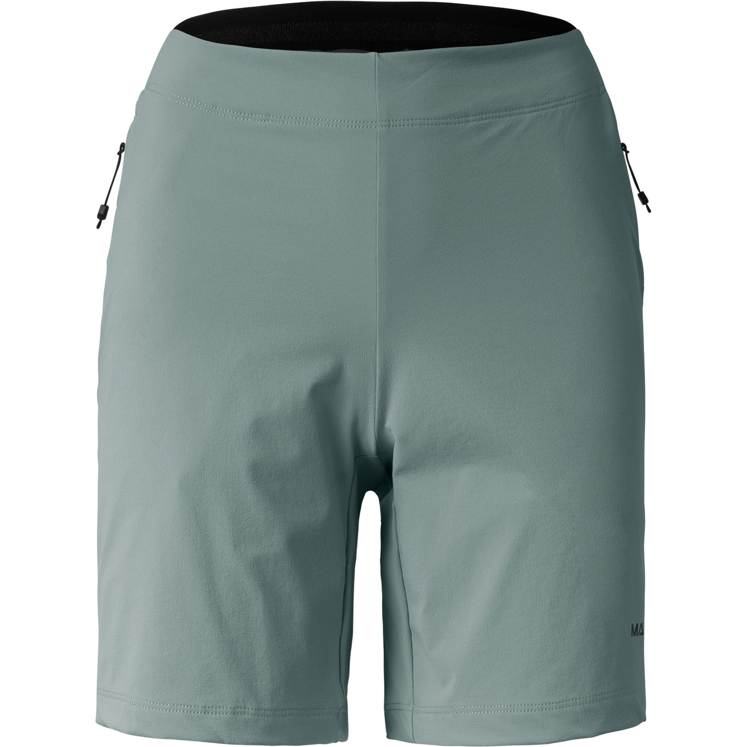 Martini Sportswear Highventure Alpine Damen Laufhose grau Größe S Trekking Hautfreundlich Wasserabweisend