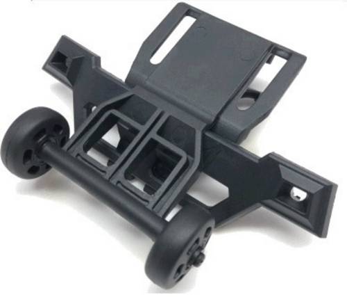 Reely RE-5350266 Ersatzteil Wheelie-Bar