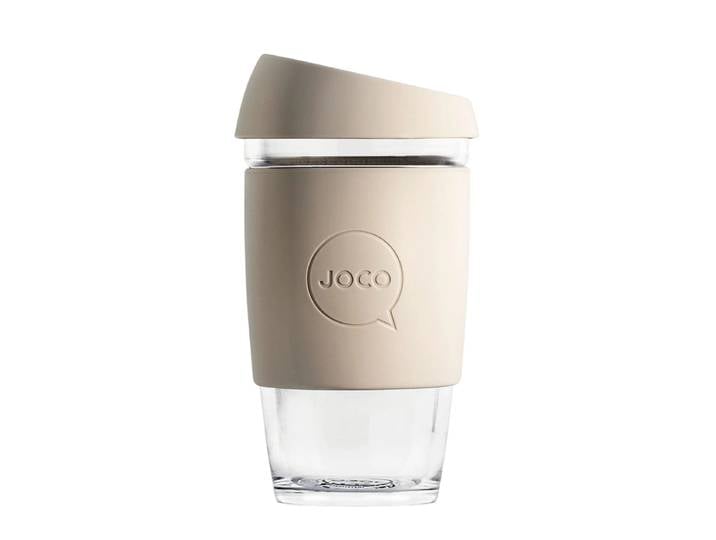 To Go Kaffeebecher 470ml sandstone