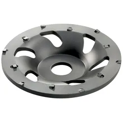 Metabo Diamantschleiftopf PKD professional - 628097000
