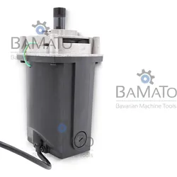 Motor (230V) passend für BAMATO Tischfräsmaschine BFM-610