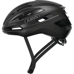 ABUS Gravel Helm Taipan velvet black S 51-55 cm