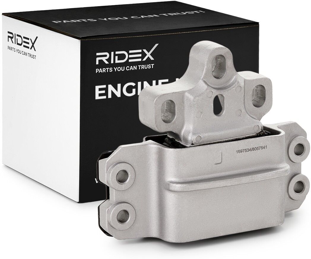 RIDEX 247E0034 Engine mount