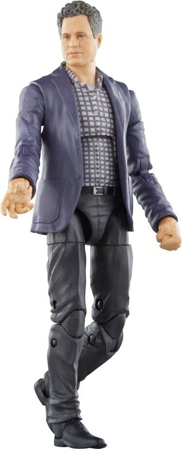 Hasbro Marvel Legends Actiefiguur Bruce Banner Avengers Infinity War 15 cm