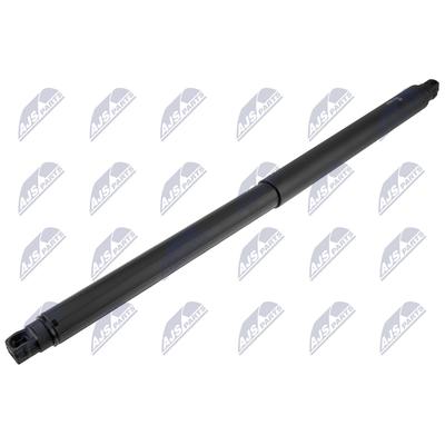 NTY Gasfeder, Koffer-/Laderaum AE-SK-050 für Skoda