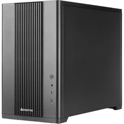 CHIEFTEC BX-Mesh BX-10BM, schwarz