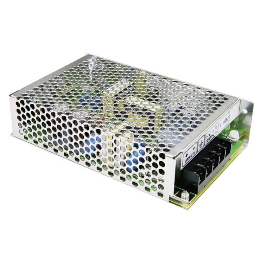 MeanWell SD-50B-24 Elektrischer Umwandler (SD-50B-24)