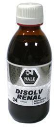 Nale Renal Dissolve 250 ml
