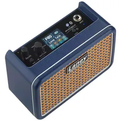 Laney Prism Mini Blue - E-Gitarrenverstärker