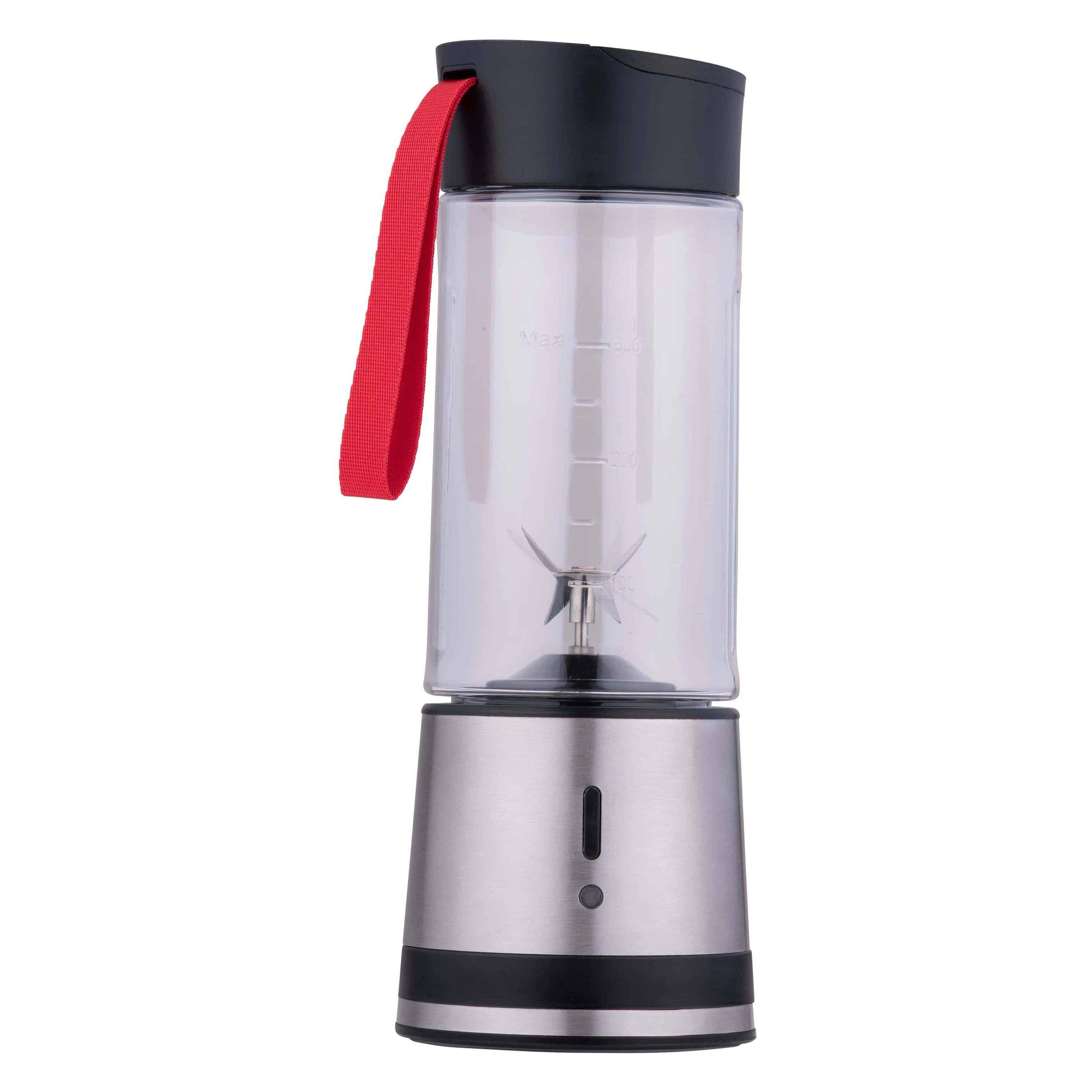 alpina Smoothie maker SS 125W 1500mAh (125 W) (8711252473550)