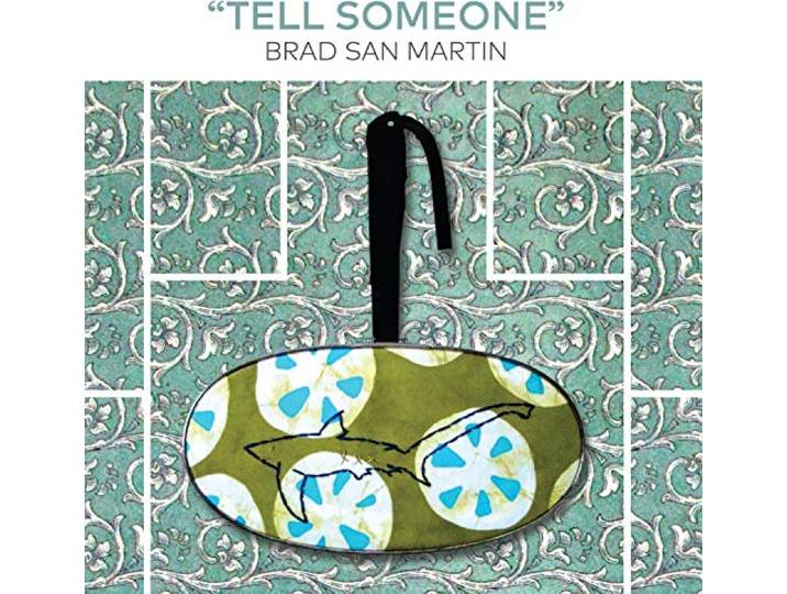 Tell Someone