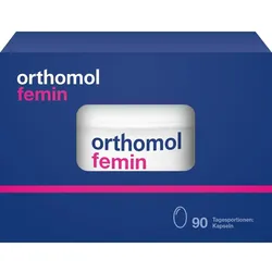 Orthomol Femin 180 ST