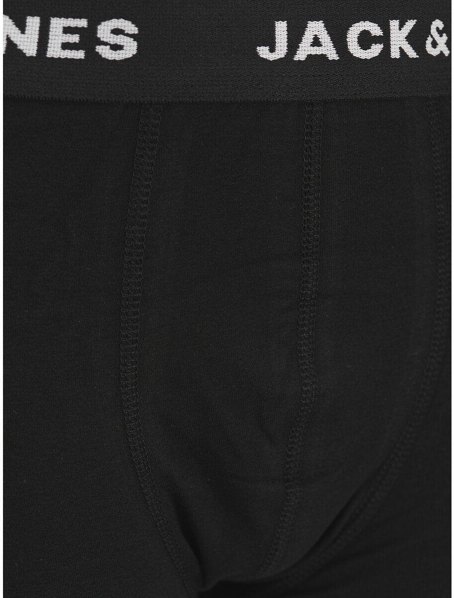 JACK & JONES JUNIOR Lot de 5 boxers