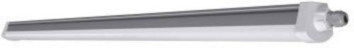 LEDVANCE DAMP PROOF COMPACT IP65 (EU) LED-Feuchtraumleuchte LED LED fest eingebaut 44W Neutralweiß Grau