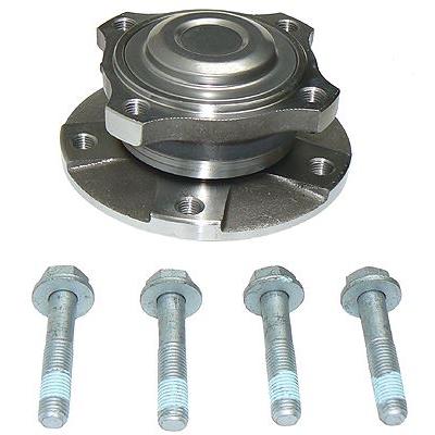 METZGER AUTOTEILE Radlagersatz WM 2070 für BMW