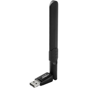 Edimax WLAN-Adapter AC1200, EW-7822UAD, USB 3.0, bis 1176 Mbit/s, Wi-Fi 5, 5 GHz & 2,4 GHz, MU-MIMO
