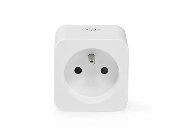 NEDIS Prise intelligent SmartLife-merk